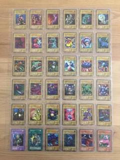 【美品】遊戯王 初期 ノーマル 171枚 まとめ売り 廃盤 値下げ