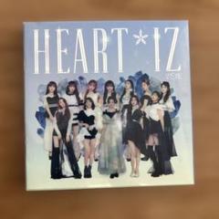 IZ*ONE HEART*IZ アルバム