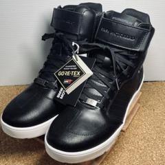 未使用】BMW Motorrad GORE-TEX ライディングスニーカー28c 未使用】BMW Motorrad GORE-TEX ライディングスニーカー28c