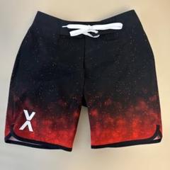 ⭐︎【公式完売品】⭐︎ VEATM ビートム サーフパンツ M 水着