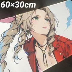 さ*わ様 【Bundle限定】【拡張Foil】エアリス【FF7】 2025年最新】エアリス ffの人気アイテム - メルカリ