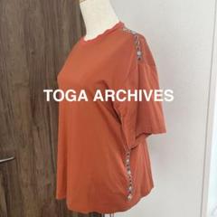 TOGA ARCHIVES Tシャツのサムネイル