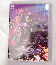 DVD 仮面ライダージオウ　スピンオフ　RIDER TIME シノビ