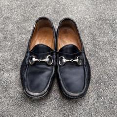希少　YUKETEN　ユケテン　Concho Moc　コンチョモック　シューズ Concho Moc - Flesh-out Leather — YUKETEN