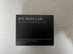 朝倉未来BIO SKIN LAB オールインワンジェル 朝倉海RIZIN
