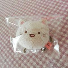 すみっコぐらし ぽかぽかねこびより ほこり てのりぬいぐるみ m17042250597_1.jpg?1726899233