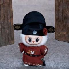 2025年最新】labubu 服の人気アイテム - メルカリ