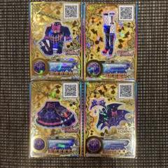 [希少］ロックマイハートコーデ(ルーレット当選品版) 2025年最新】ロックマイハート アイカツの人気アイテム - メルカリ
