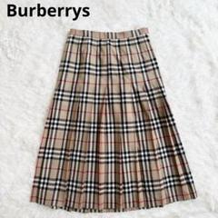⭐︎美品/ほぼ未使用⭐︎Burberryスカート164cm（14Y） 2025年最新】バーバリースカートの人気アイテム - メルカリ