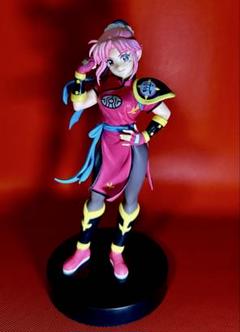 ドラゴンクエストVII メタルフィギュアコレクション ドラゴンクエストVII フィギュア 3体セット