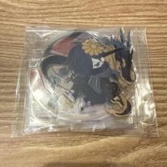 VanilLa DMMスクラッチ アクリルスタンド - メルカリ