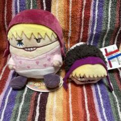 ONEPIECE 麦たまの一味 ムギムギおてだま コラソン