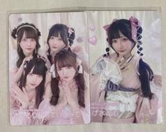 LARME fes ランダムチェキ トレカ きゅるして 逃げ水あむ Amazon.co.jp: 逃げ水あむ ラルム LARME チェキ きゅるりんって