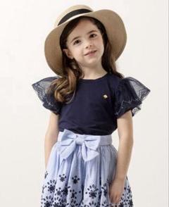定価11,880円今期　未使用新品　タグ付　ケイトスペード キッズ　トップス 2025年最新】未使用 子供服 ケイトスペードの人気アイテム