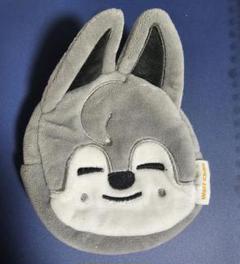 ウルフチャンセット SKZOO PLUSH ORIGINAL Ver. - Wolf Chan – JYP JAPAN ONLINE STORE