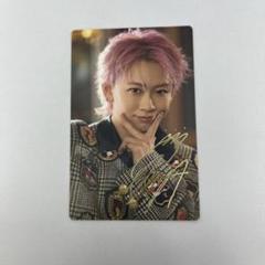 超特急 シューヤ】印字サイン入り トレカ HMV特典｜Yahoo!フリマ