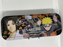 NARUTO ナルト サスケ サクラ 額あて ペンケース 筆箱 応募者大サービス 歯ブラシ キャラクター NARUTO ナルト 額あて ペンケース 筆箱
