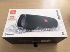 JBL CHARGE 4 BLUE