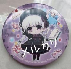 ナーサリー・ライム 缶バッジ セガコラボカフェ Fate/EXTRA