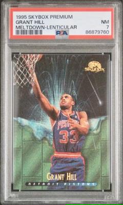 ライト二ング2スターターBOXセットグラント・ヒル Grant Hill