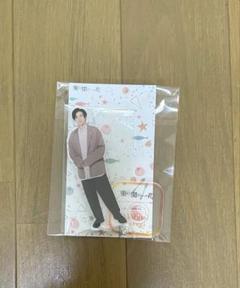 京本大我　アクスタ 5個セット 京本大我 アクスタ セット - アイドル安く 買う 方法