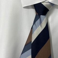 【TKC様】Holliday & Brown ネクタイのサムネイル
