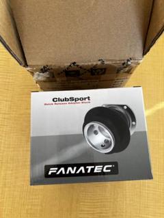 2025年最新】fanatec qr1の人気アイテム - メルカリ