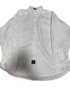 oldgap The BIGシャツ Sサイズ 紺タグ cityboy