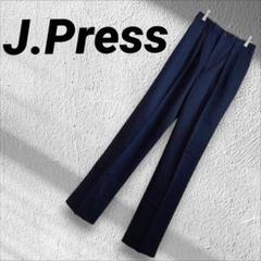 新品未使用品　ジェイプレス　 チノパン　ネイビー アメトラのサムネイル