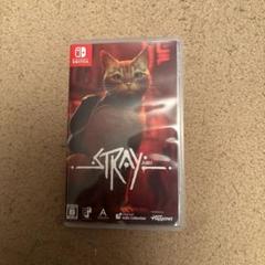 Switch Stray 通常版