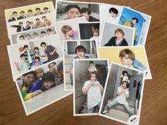 HiHi Jets 公式写真 - メルカリ