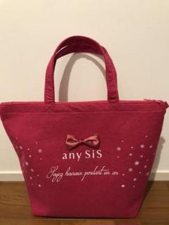 トートバッグ any sis
