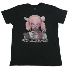 2025年最新】BRING me the horizon tシャツ xlの人気アイテム