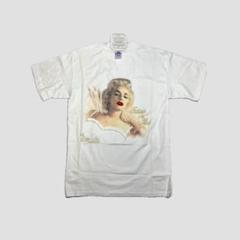 ヴィンテージ Tシャツ 90s マリリンマンソン サイズ:L GOD IS