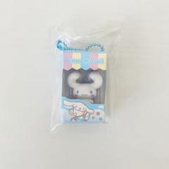 サンリオ　シナモロール　チョコボックス