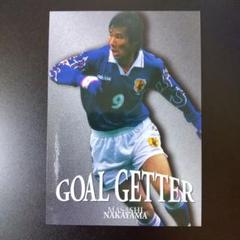 2025年最新】中山雅史 カードの人気アイテム - メルカリ
