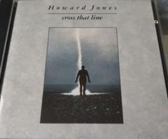 Howard Jones cross that line CD