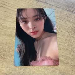 ITZY itzy イェジ Air BDM サイン会 直筆サイン トレカ 2025年最新】itzy サインの人気アイテム - メルカリ