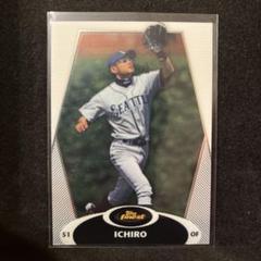 2025年最新】イチロー topps サインの人気アイテム - メルカリ