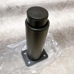 高さ調整ブラケット 家具脚 キャビネット かさ上げ