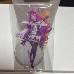 ドジャース　ホロライブ　 アイリス　アクリルスタンド ドジャース ホロライブ アイリス アクリルスタンド - メルカリ