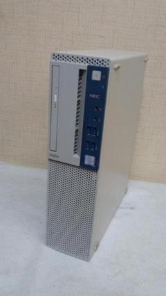 NEC MATE MKM34/E-1 core i5-7500 BIOSのみ確認 NEC MATE MKM34/E-1 core i5-7500 BIOSのみ確認 - メルカリ