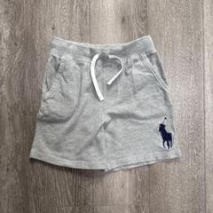 ラルフローレン ハーフパンツ 120のサムネイル