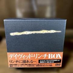 デイヴィッド・リンチ・ワールド DVD-BOX【期間限定生産】 デイヴィッド・リンチ・ワールド DVD-BOX | HMV&BOOKS online