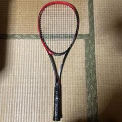 ヨネックス NANOFORCE 8V REV ナノフォース 8V レブ フレイム