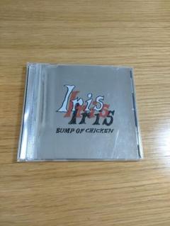 Iris　BUMPOFCHICKEN　バンプオブチキン