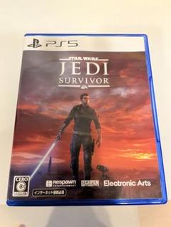Star Wars Jedi Survivor PS5