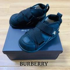 【美品】バーバリーベビーシューズ Baby Girl Burberry Shoes Size 6-7 Months Baby Shoes | eBay