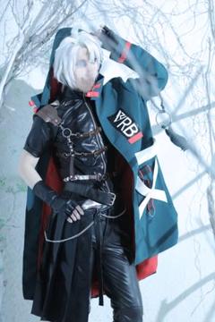 2025年最新】ダンスマカブル コスプレの人気アイテム - メルカリ