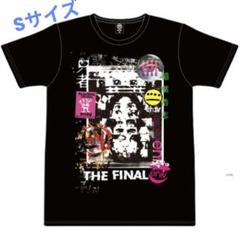 新品未開封 稲葉浩志B&#39;z enball ファイナル UネックTシャツ M B'z 稲葉浩志 en-ball Tシャツ 178マン 人気 レアの通販 by 禰